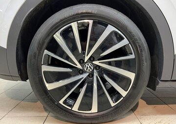 Volkswagen ID.4 Вид 5