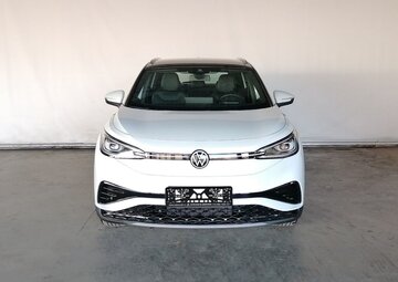 Volkswagen ID.4 Вид 2