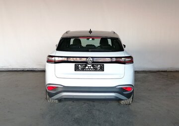 Volkswagen ID.4 Вид 4