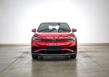 Volkswagen ID.4 Вид 2