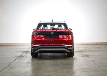 Volkswagen ID.4 Вид 5