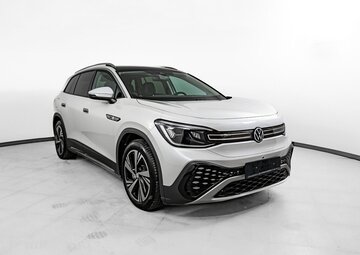 Volkswagen ID.6 Вид 1