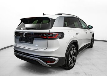 Volkswagen ID.6 Вид 4