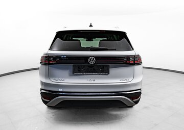 Volkswagen ID.6 Вид 5