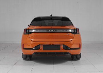 Zeekr 001 Вид 5