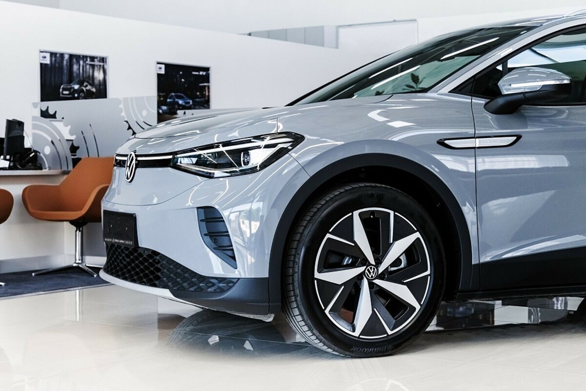 Volkswagen ID.4