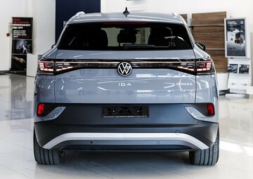 Volkswagen ID.4 Вид 5