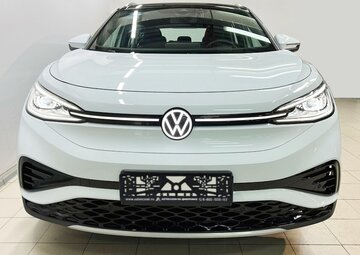 Volkswagen ID.4 Вид 2