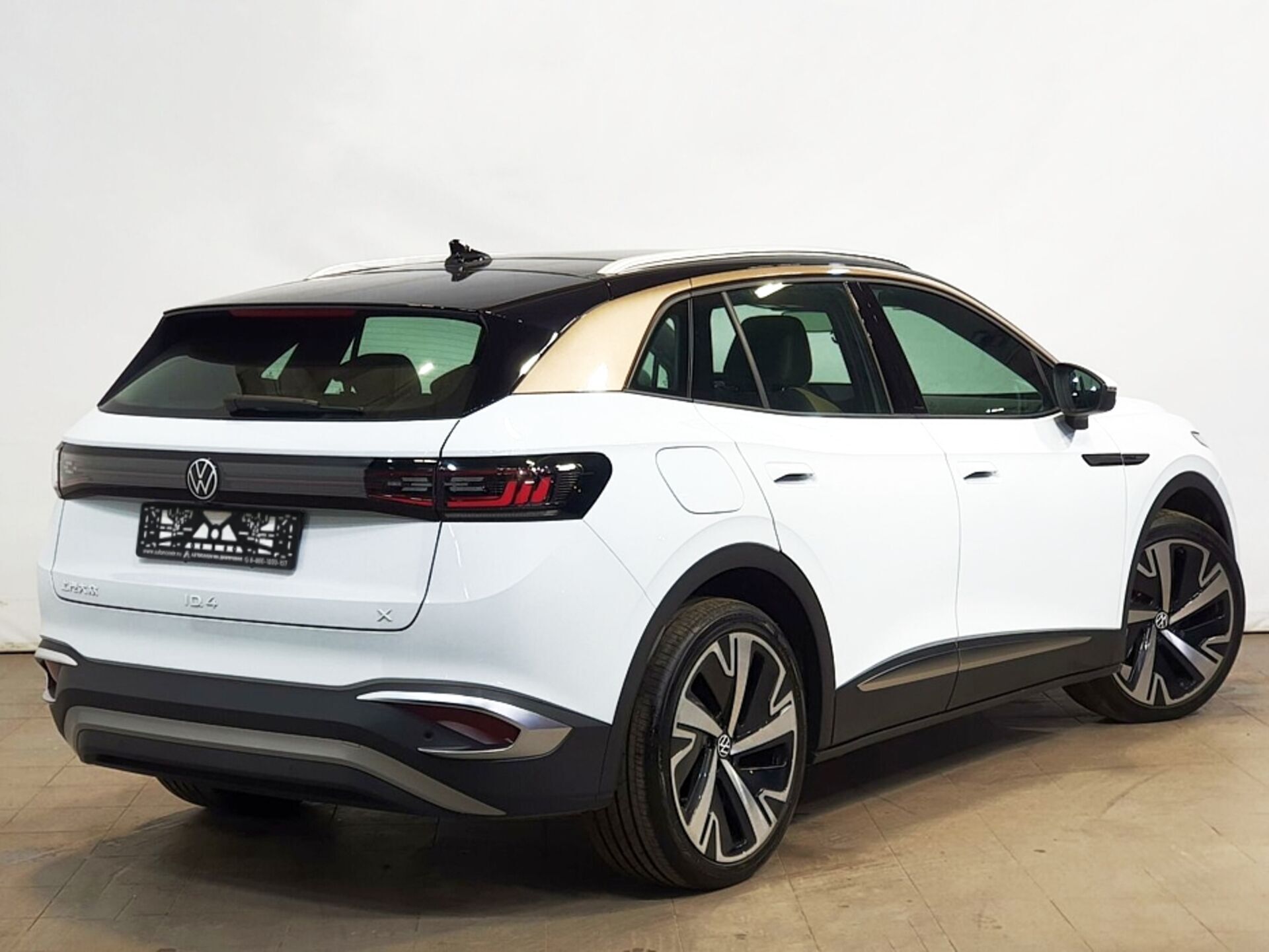 Volkswagen ID.4