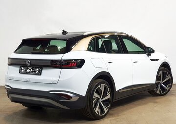 Volkswagen ID.4 Вид 2