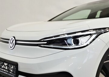 Volkswagen ID.4 Вид 3