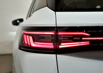 Volkswagen ID.4 Вид 4