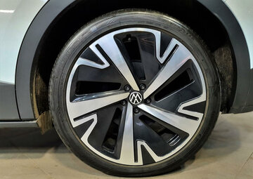 Volkswagen ID.4 Вид 5