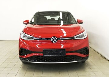 Volkswagen ID.4 Вид 2