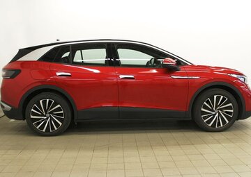 Volkswagen ID.4 Вид 3