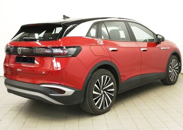 Volkswagen ID.4 Вид 4