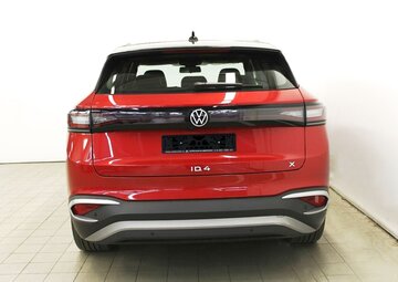 Volkswagen ID.4 Вид 5