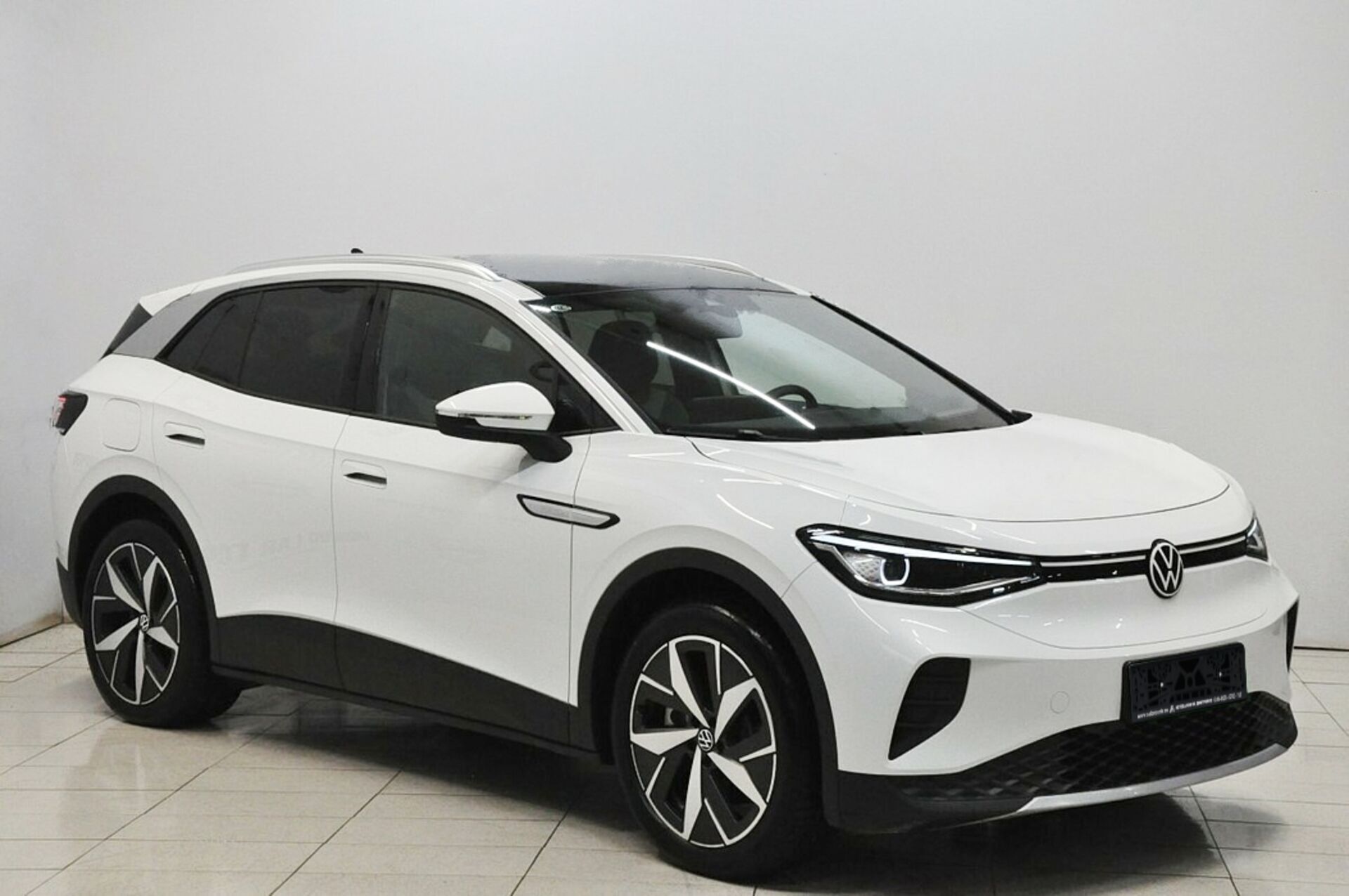 Volkswagen ID.4