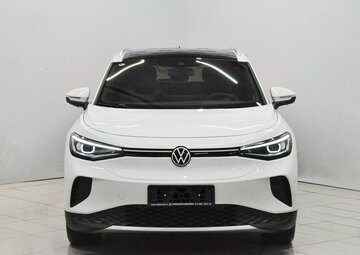 Volkswagen ID.4 Вид 2