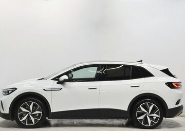 Volkswagen ID.4 Вид 3