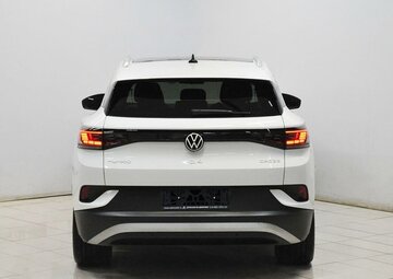 Volkswagen ID.4 Вид 4