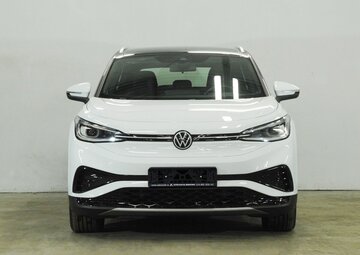 Volkswagen ID.4 Вид 2