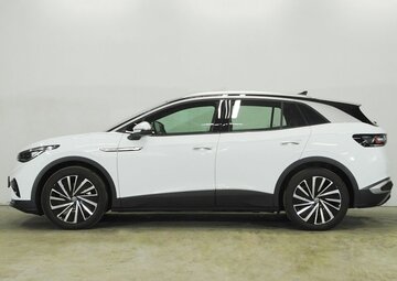 Volkswagen ID.4 Вид 3