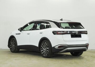 Volkswagen ID.4 Вид 4