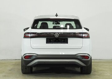 Volkswagen ID.4 Вид 5