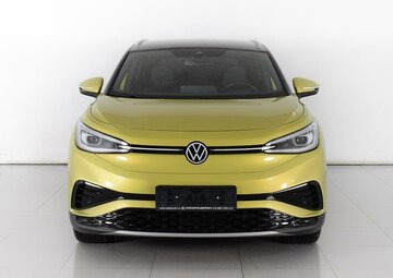 Volkswagen ID.4 Вид 2
