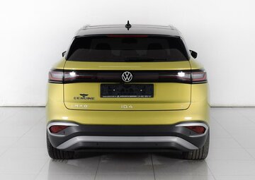 Volkswagen ID.4 Вид 5
