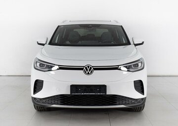 Volkswagen ID.4 Вид 2