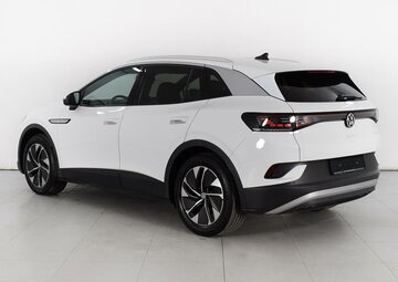 Volkswagen ID.4 Вид 3