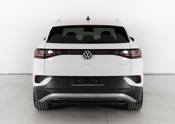 Volkswagen ID.4 Вид 5