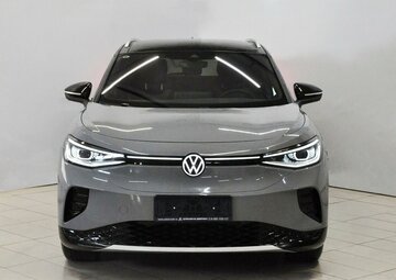 Volkswagen ID.4 Вид 2