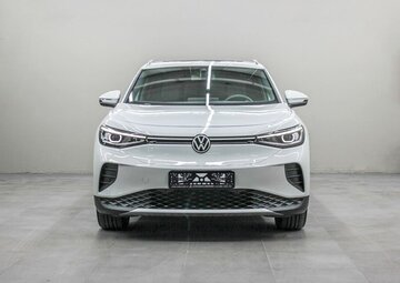 Volkswagen ID.4 Вид 2