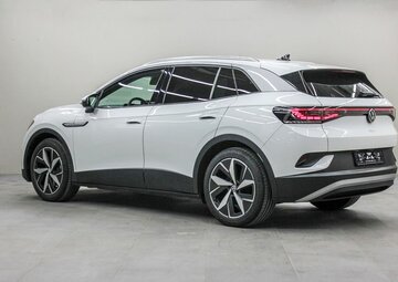 Volkswagen ID.4 Вид 3