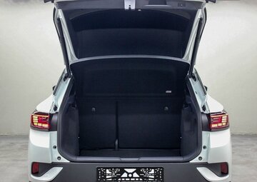 Volkswagen ID.4 Вид 5