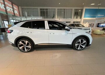 Volkswagen ID.4 Вид 2