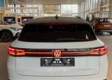 Volkswagen ID.4 Вид 4