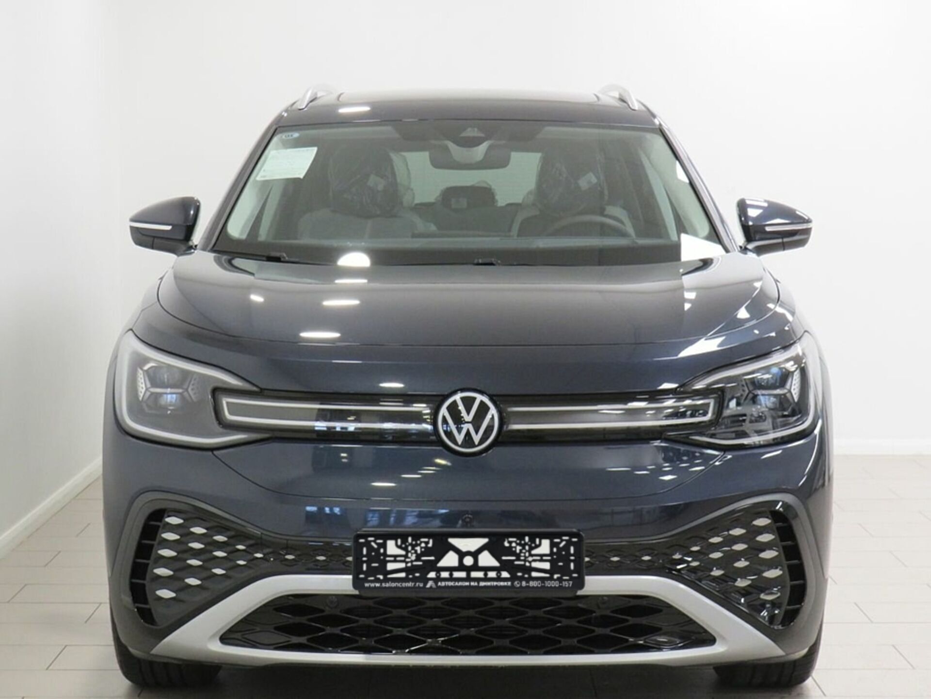 Volkswagen ID.6