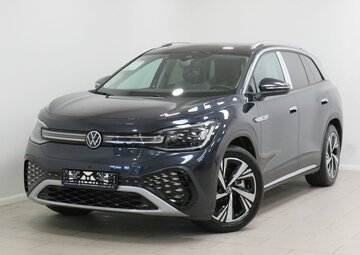 Volkswagen ID.6 Вид 1