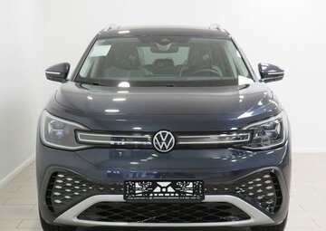 Volkswagen ID.6 Вид 2