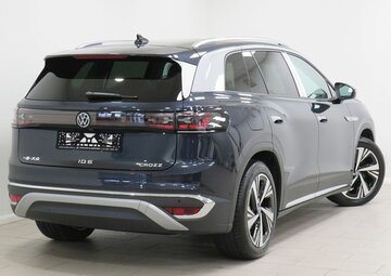 Volkswagen ID.6 Вид 3