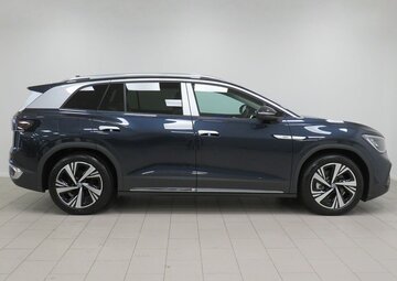 Volkswagen ID.6 Вид 4