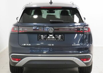 Volkswagen ID.6 Вид 5