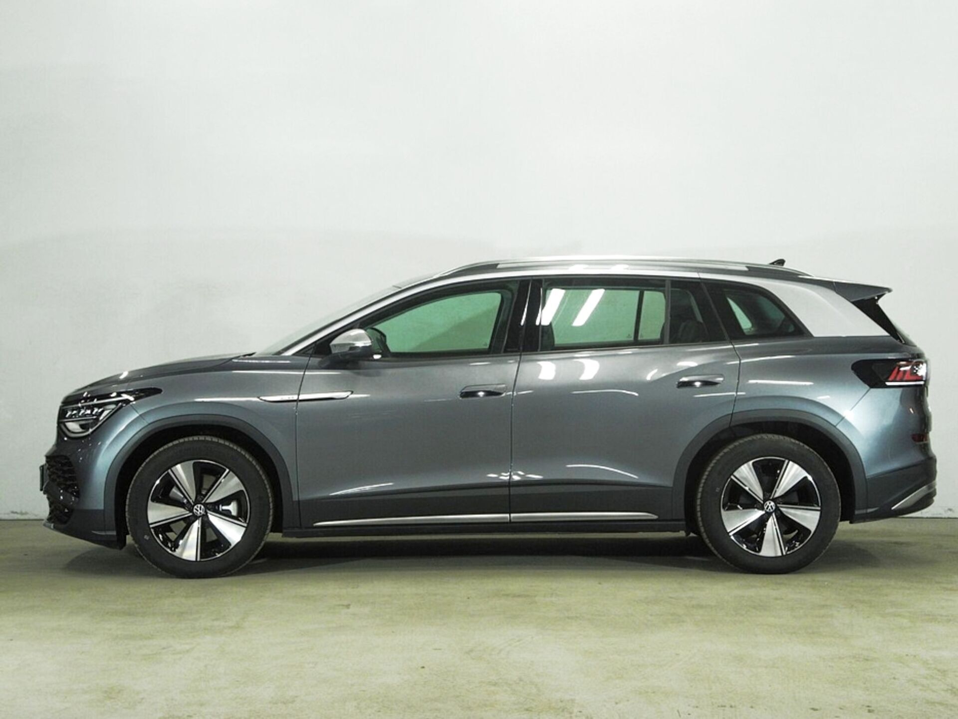 Volkswagen ID.6
