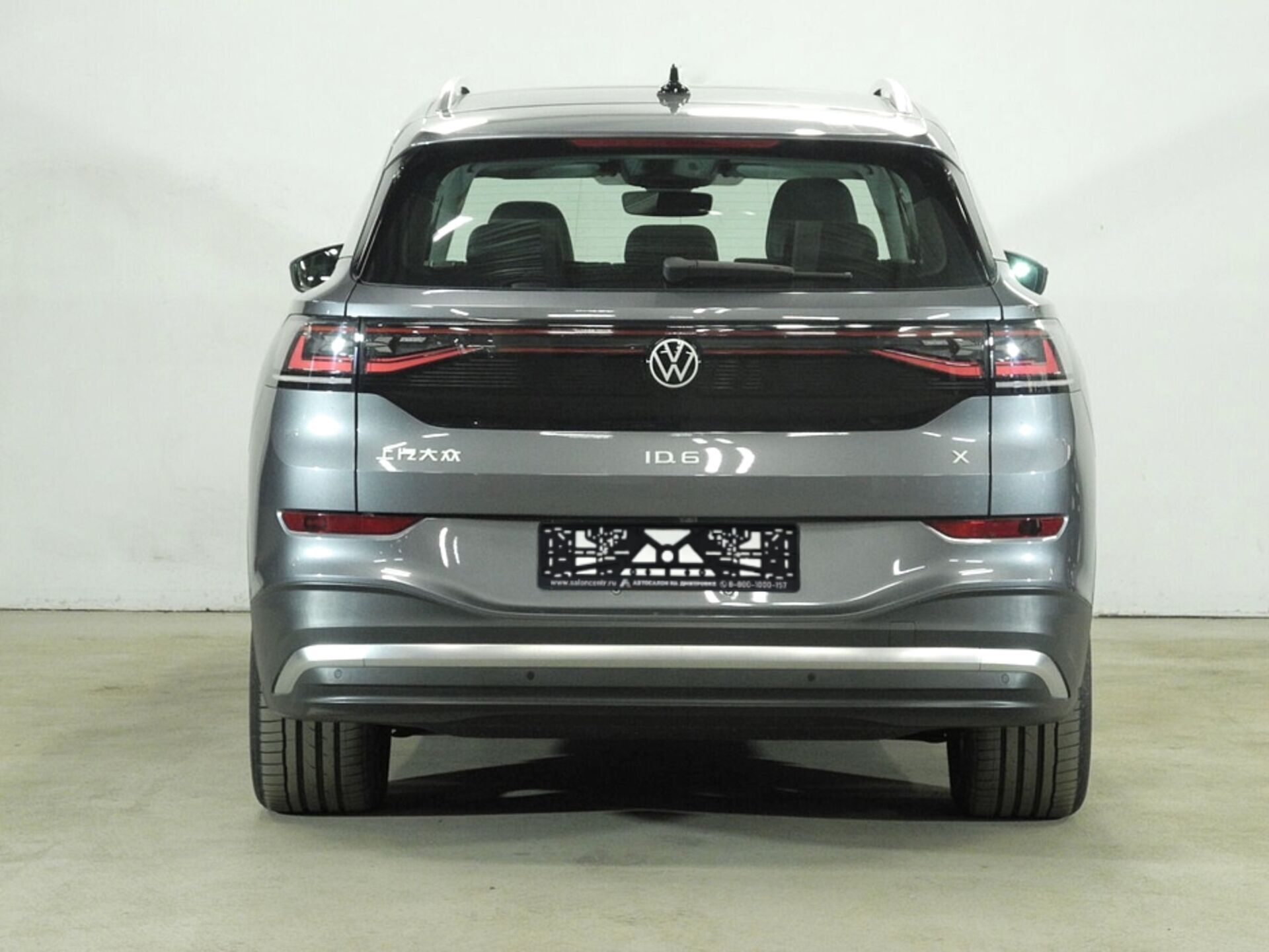Volkswagen ID.6