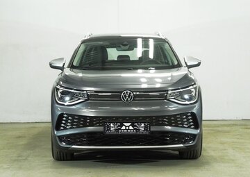 Volkswagen ID.6 Вид 2