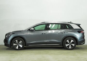 Volkswagen ID.6 Вид 3